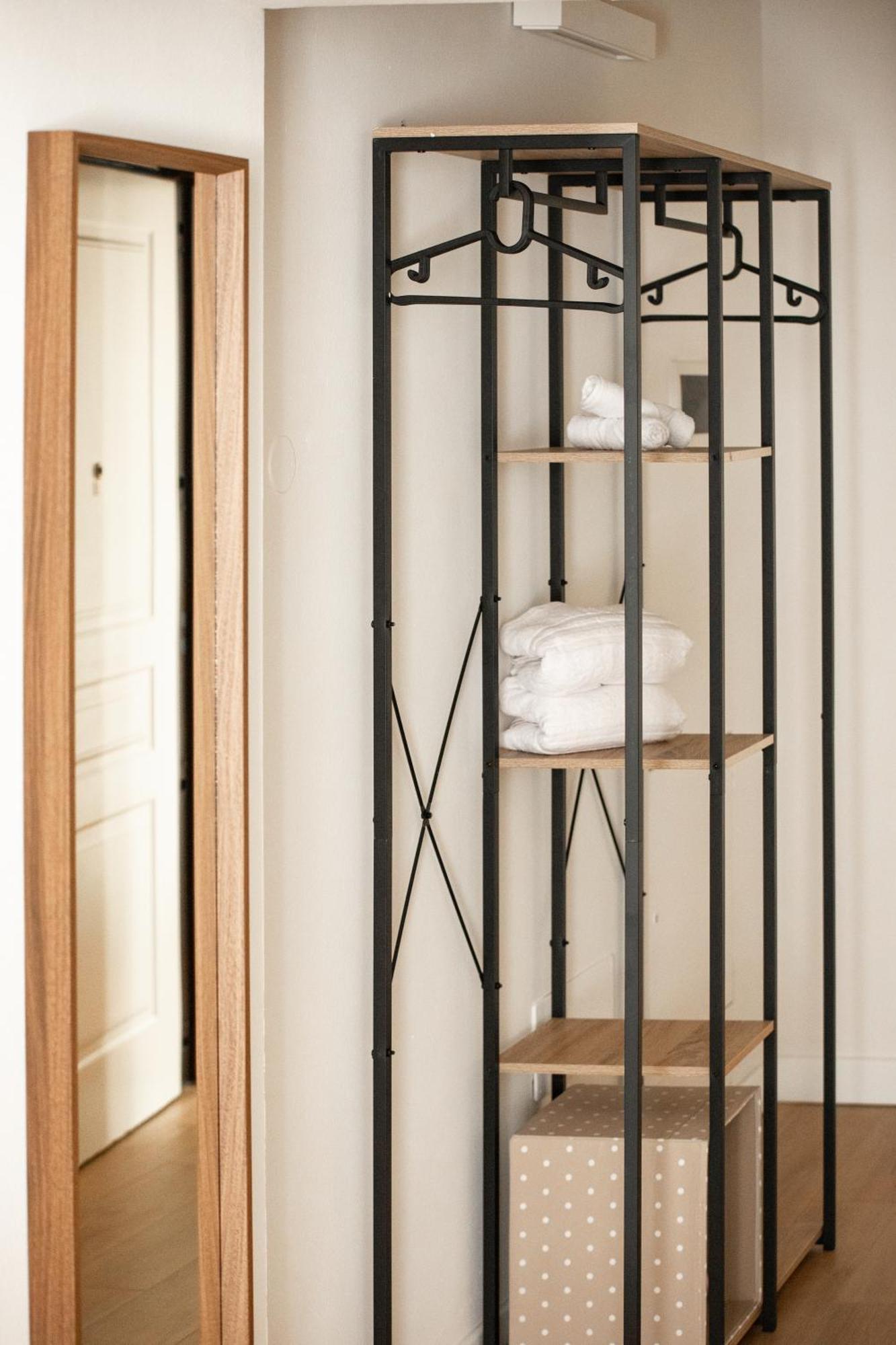 볼로냐 Santo Stefano Loft 아파트 호텔 외부 사진
