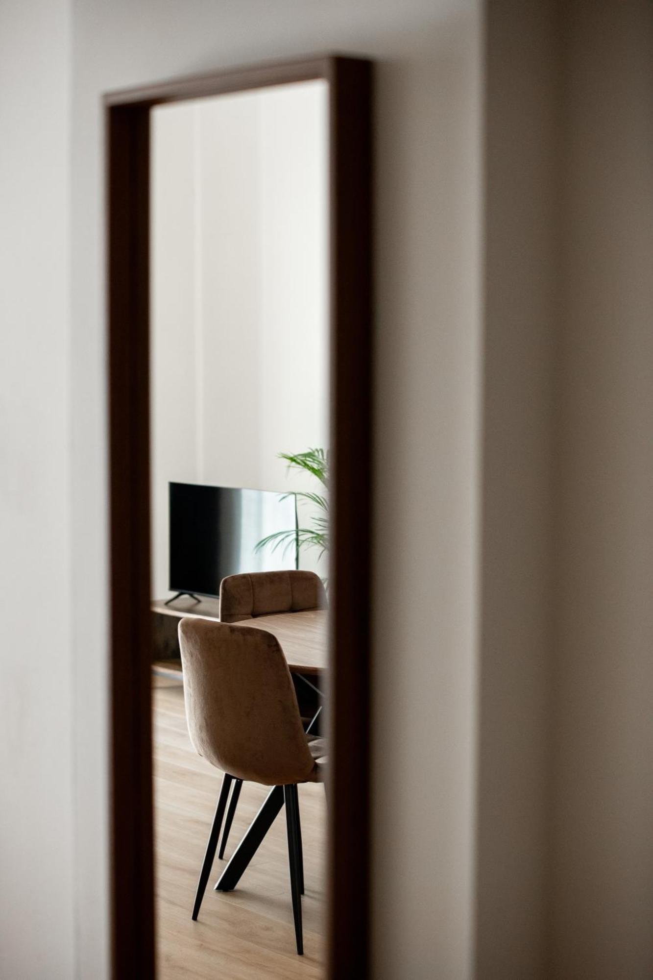 볼로냐 Santo Stefano Loft 아파트 호텔 외부 사진
