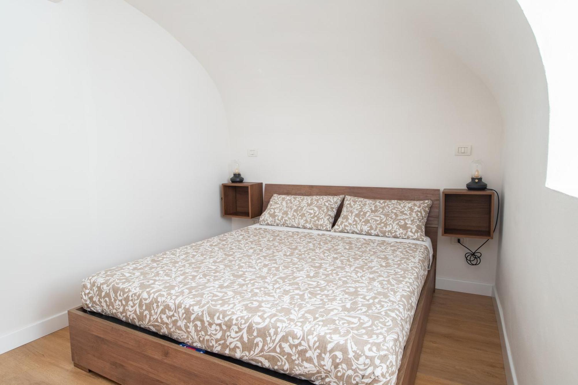 볼로냐 Santo Stefano Loft 아파트 호텔 외부 사진