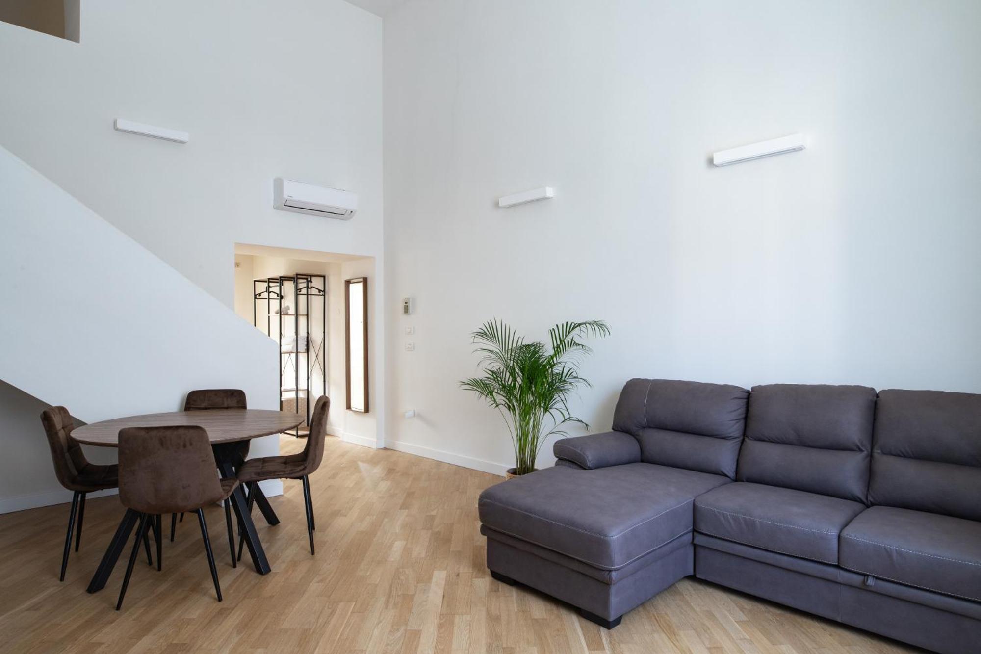볼로냐 Santo Stefano Loft 아파트 호텔 외부 사진