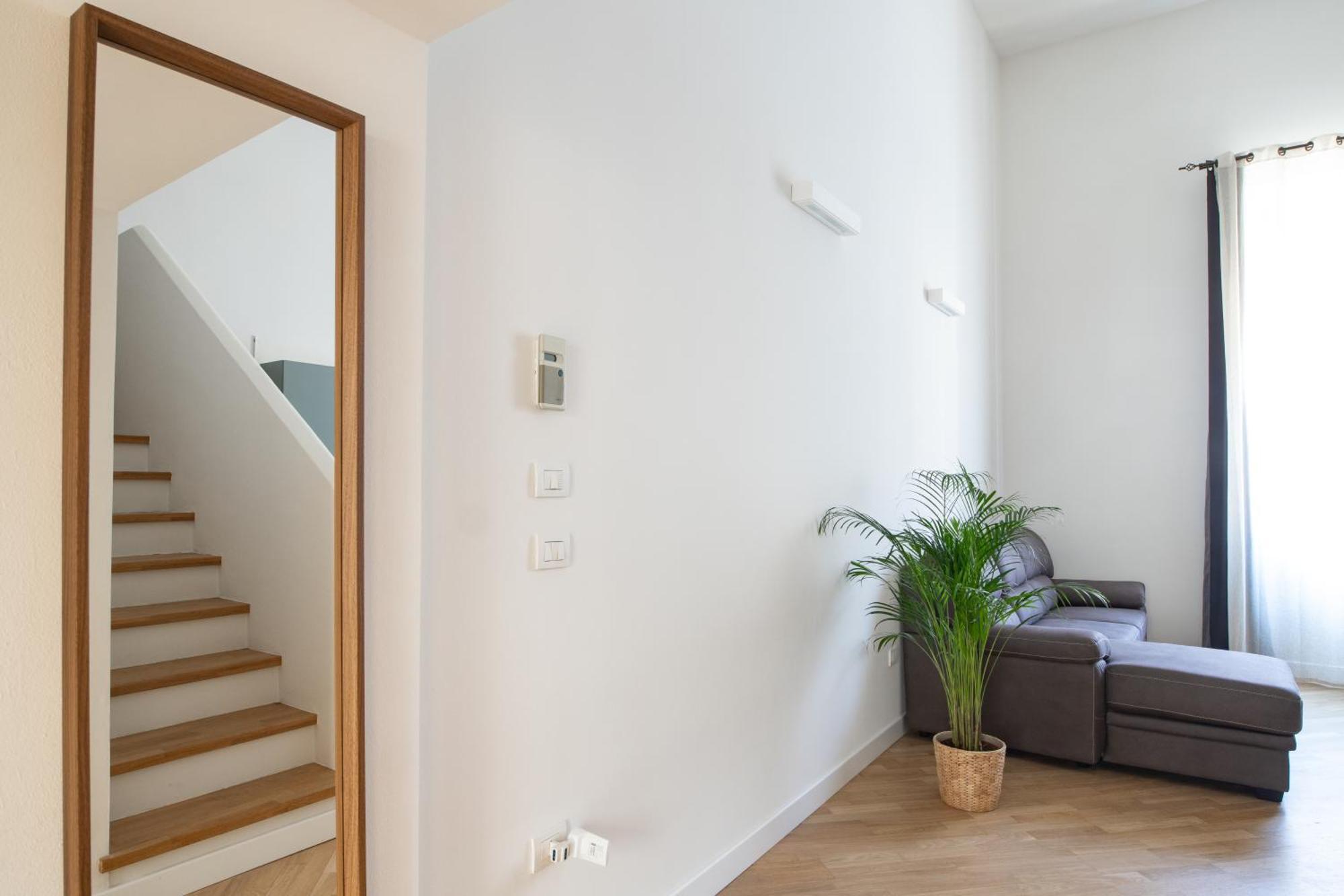 볼로냐 Santo Stefano Loft 아파트 호텔 외부 사진