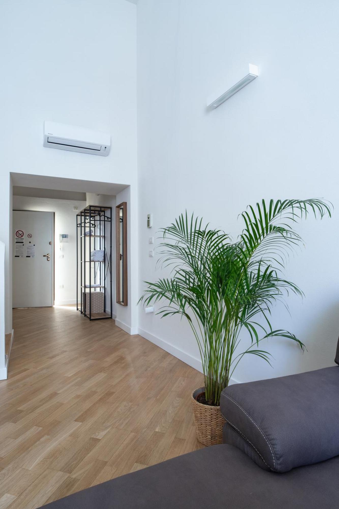 볼로냐 Santo Stefano Loft 아파트 호텔 외부 사진