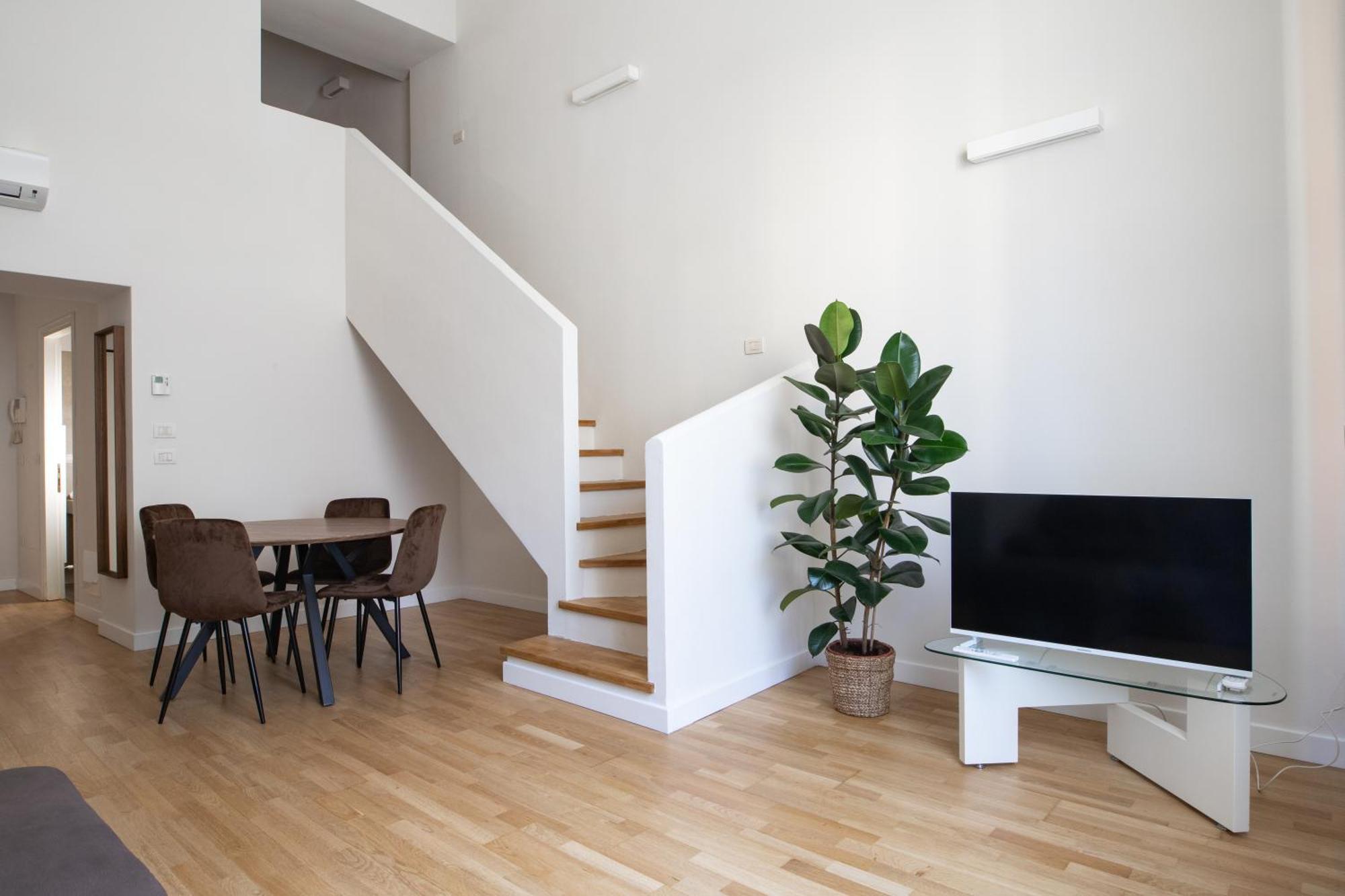 볼로냐 Santo Stefano Loft 아파트 호텔 외부 사진