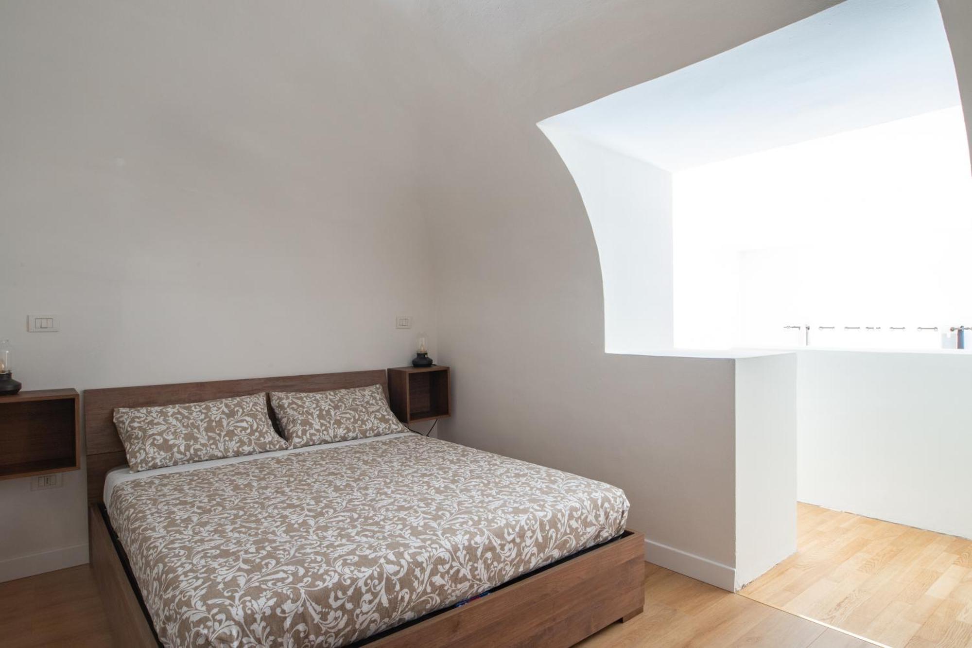 볼로냐 Santo Stefano Loft 아파트 호텔 외부 사진