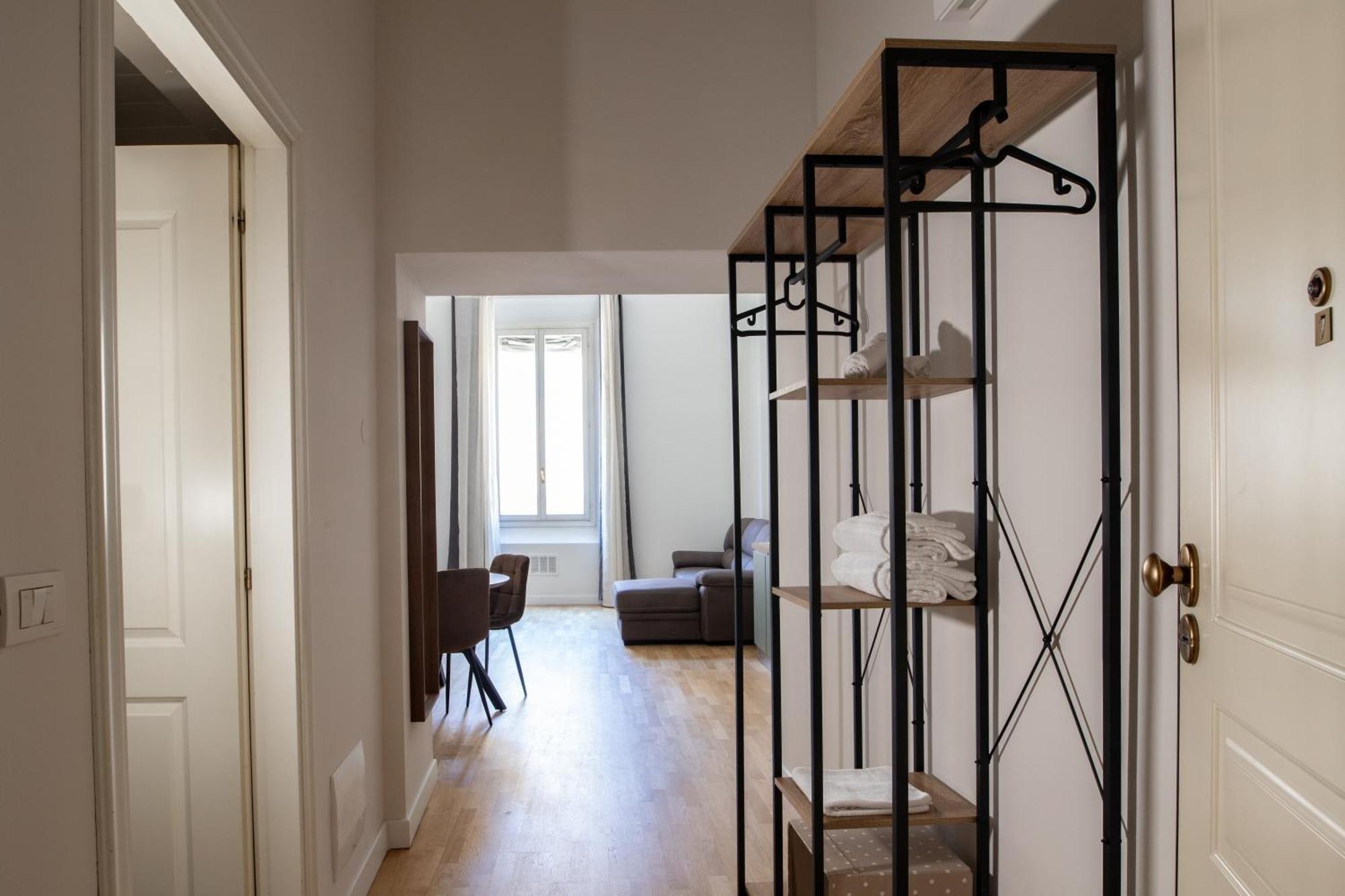 볼로냐 Santo Stefano Loft 아파트 호텔 외부 사진