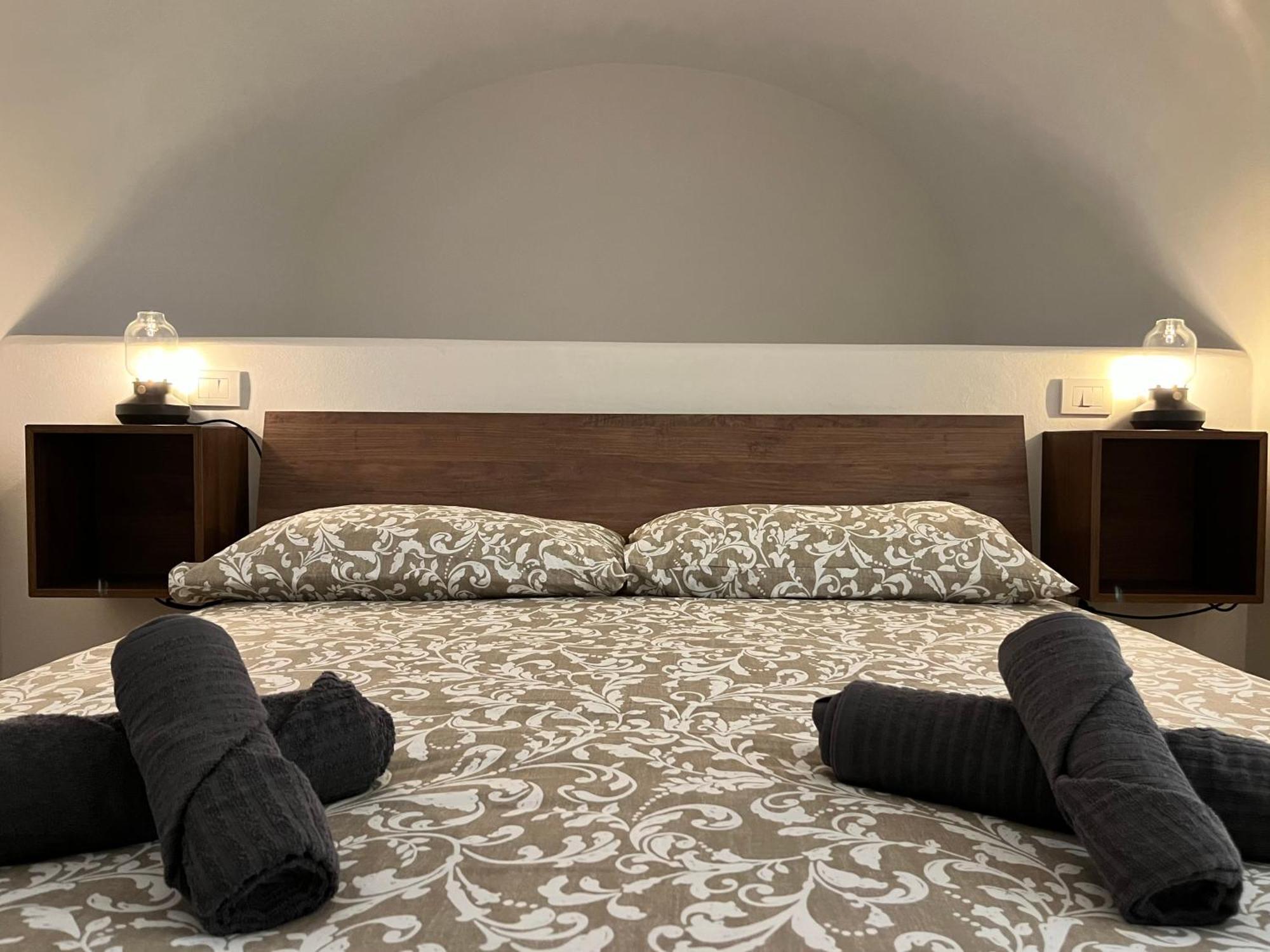 볼로냐 Santo Stefano Loft 아파트 호텔 외부 사진