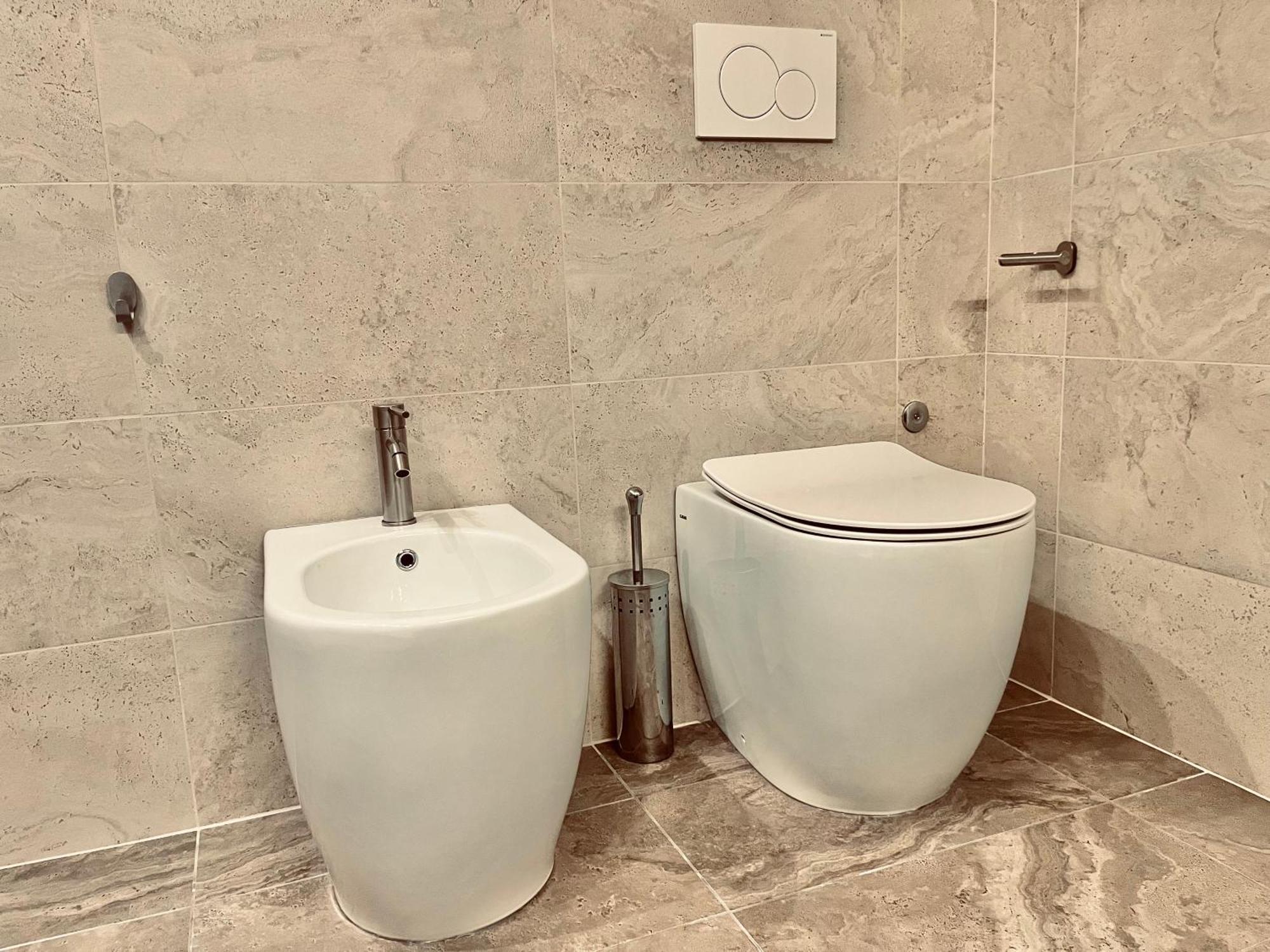 볼로냐 Santo Stefano Loft 아파트 호텔 외부 사진
