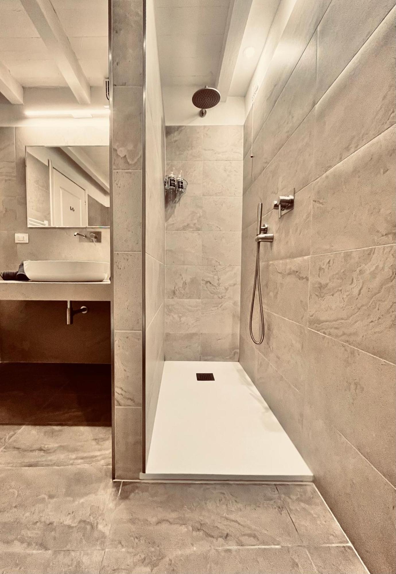 볼로냐 Santo Stefano Loft 아파트 호텔 외부 사진