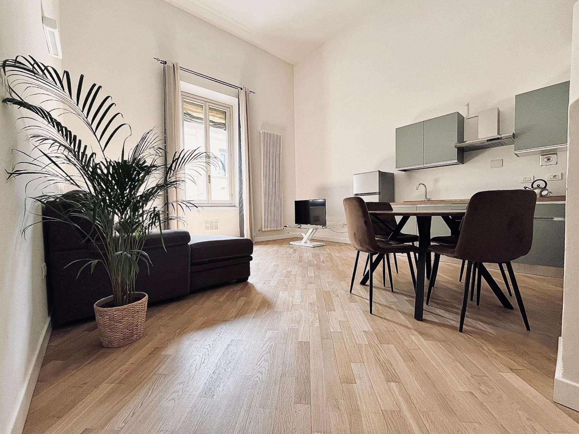 볼로냐 Santo Stefano Loft 아파트 호텔 외부 사진