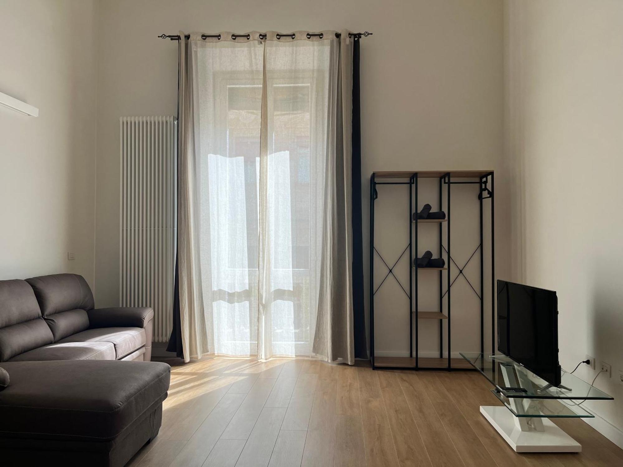 볼로냐 Santo Stefano Loft 아파트 호텔 외부 사진