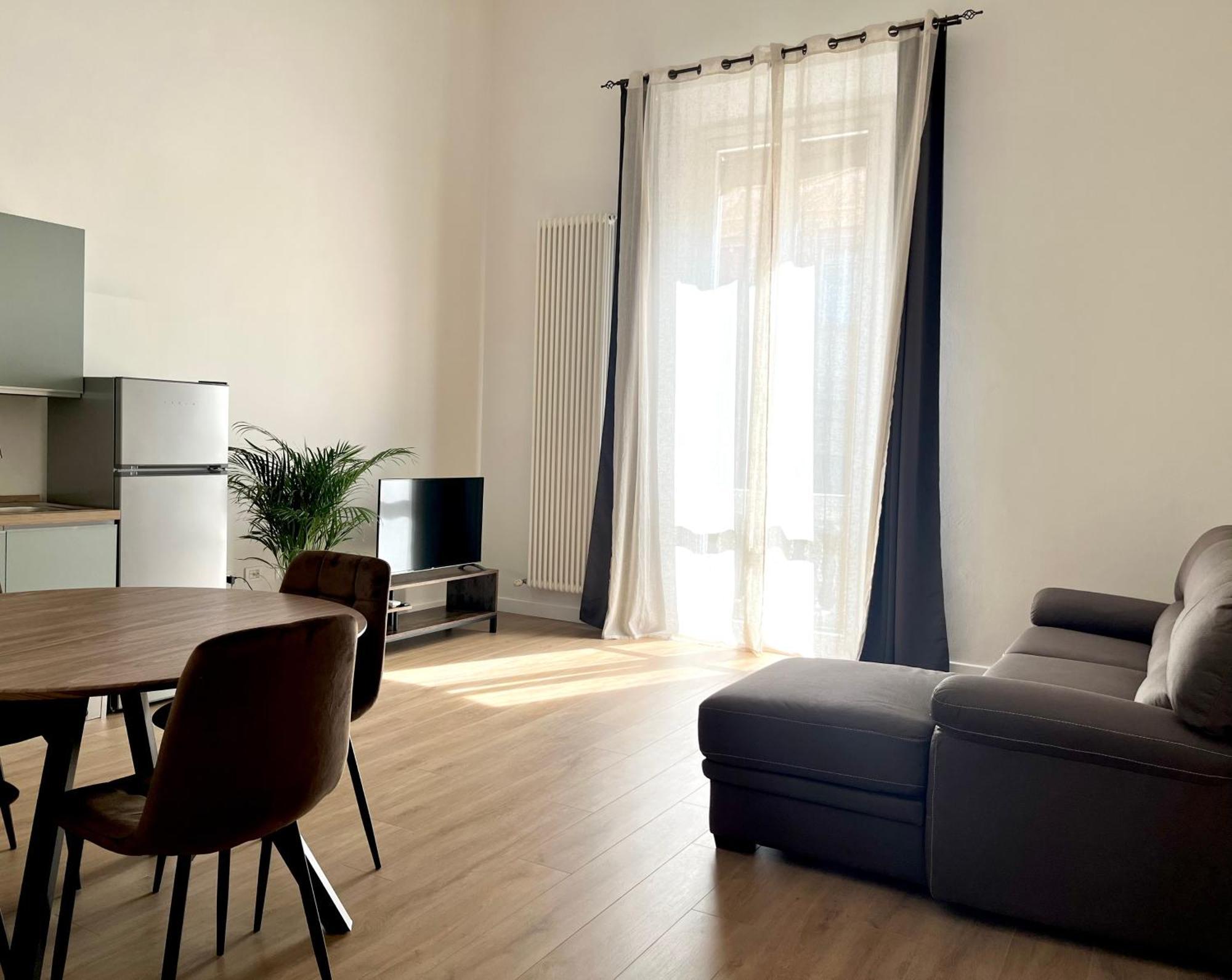 볼로냐 Santo Stefano Loft 아파트 호텔 외부 사진