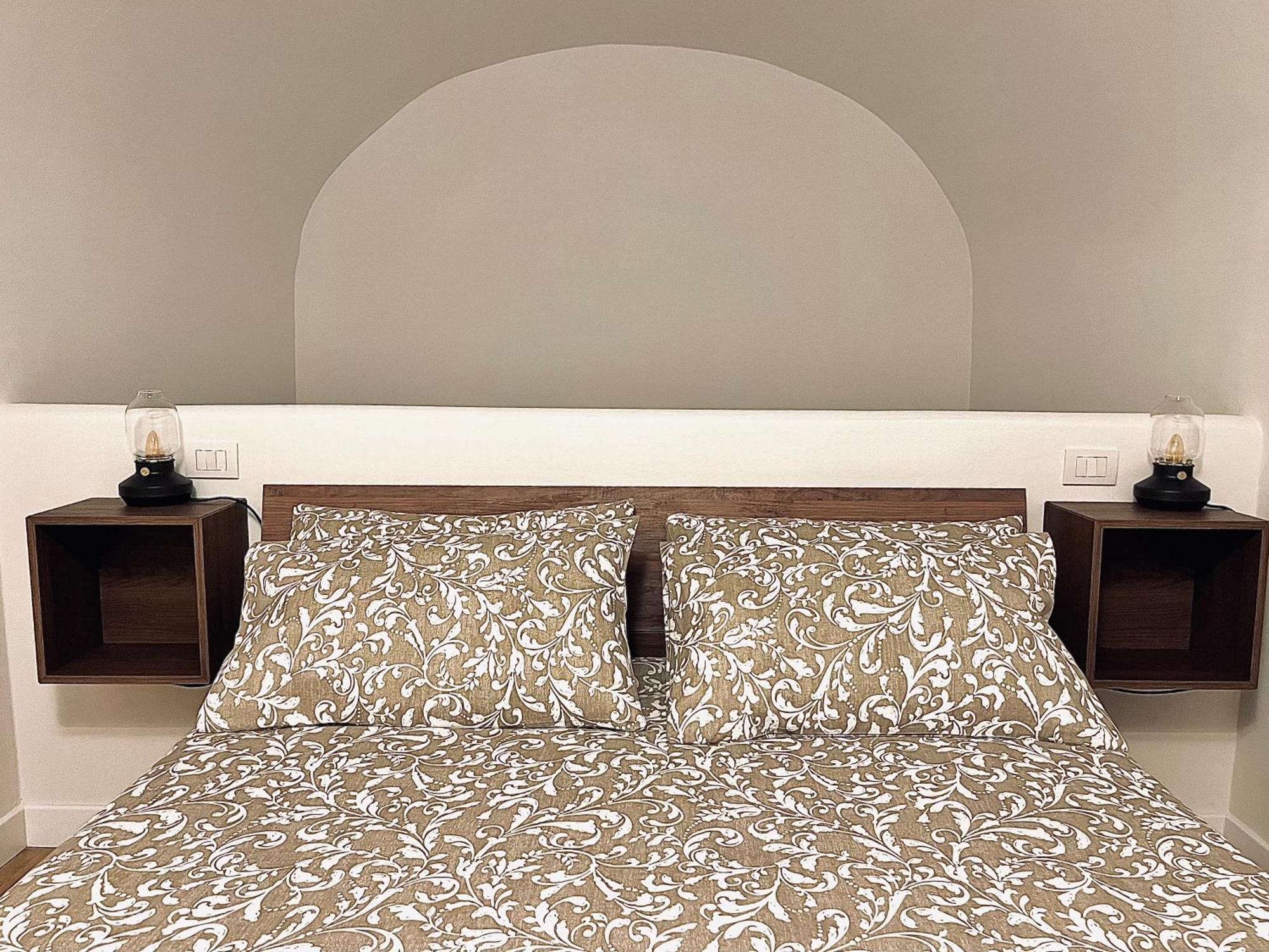 볼로냐 Santo Stefano Loft 아파트 호텔 외부 사진