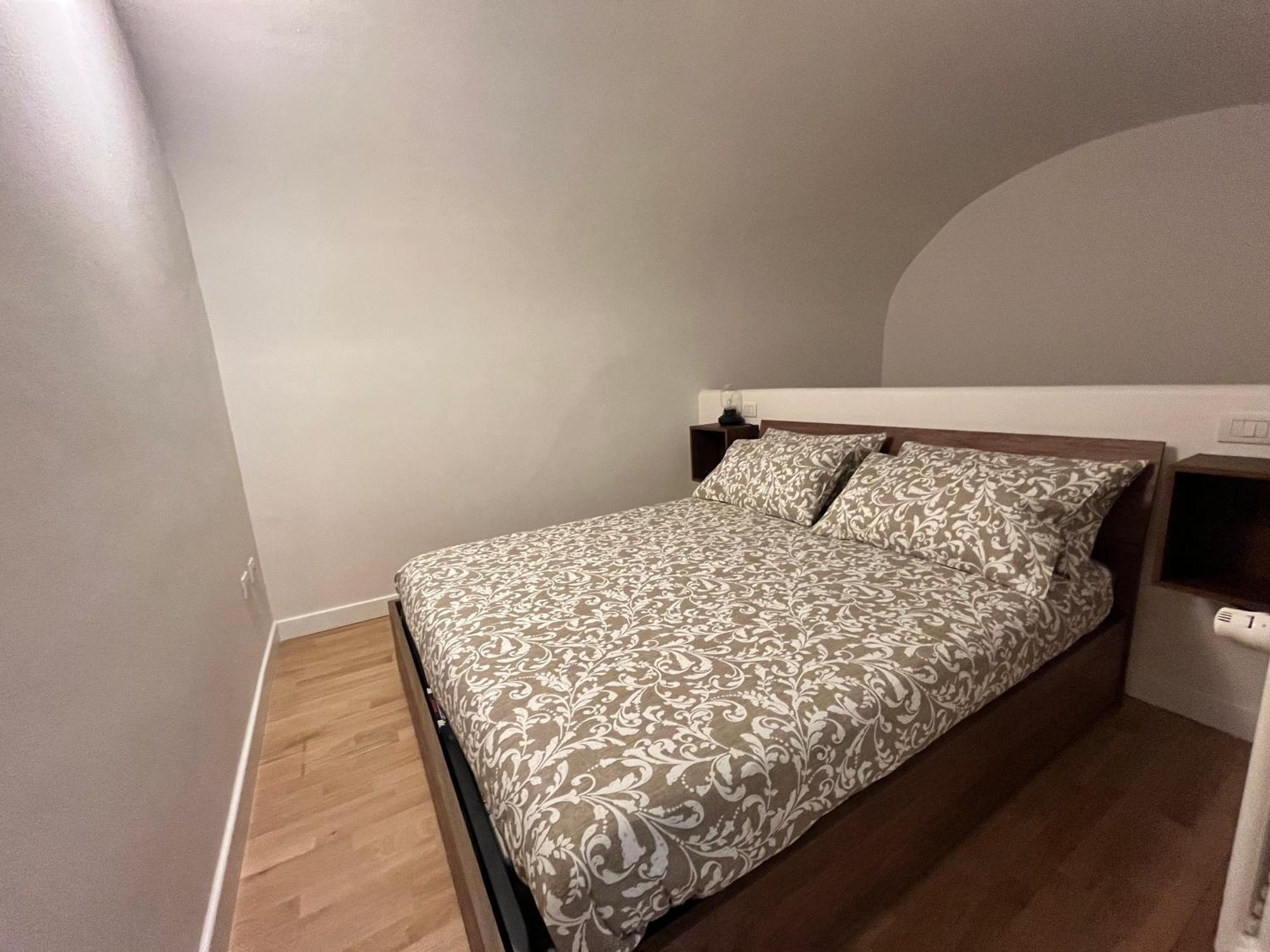 볼로냐 Santo Stefano Loft 아파트 호텔 외부 사진